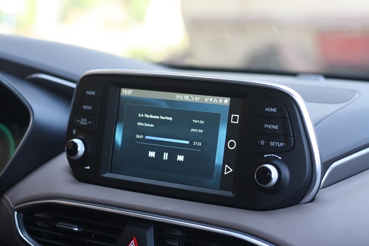 יונדאי סנטה פה יונדאי סנטה פה